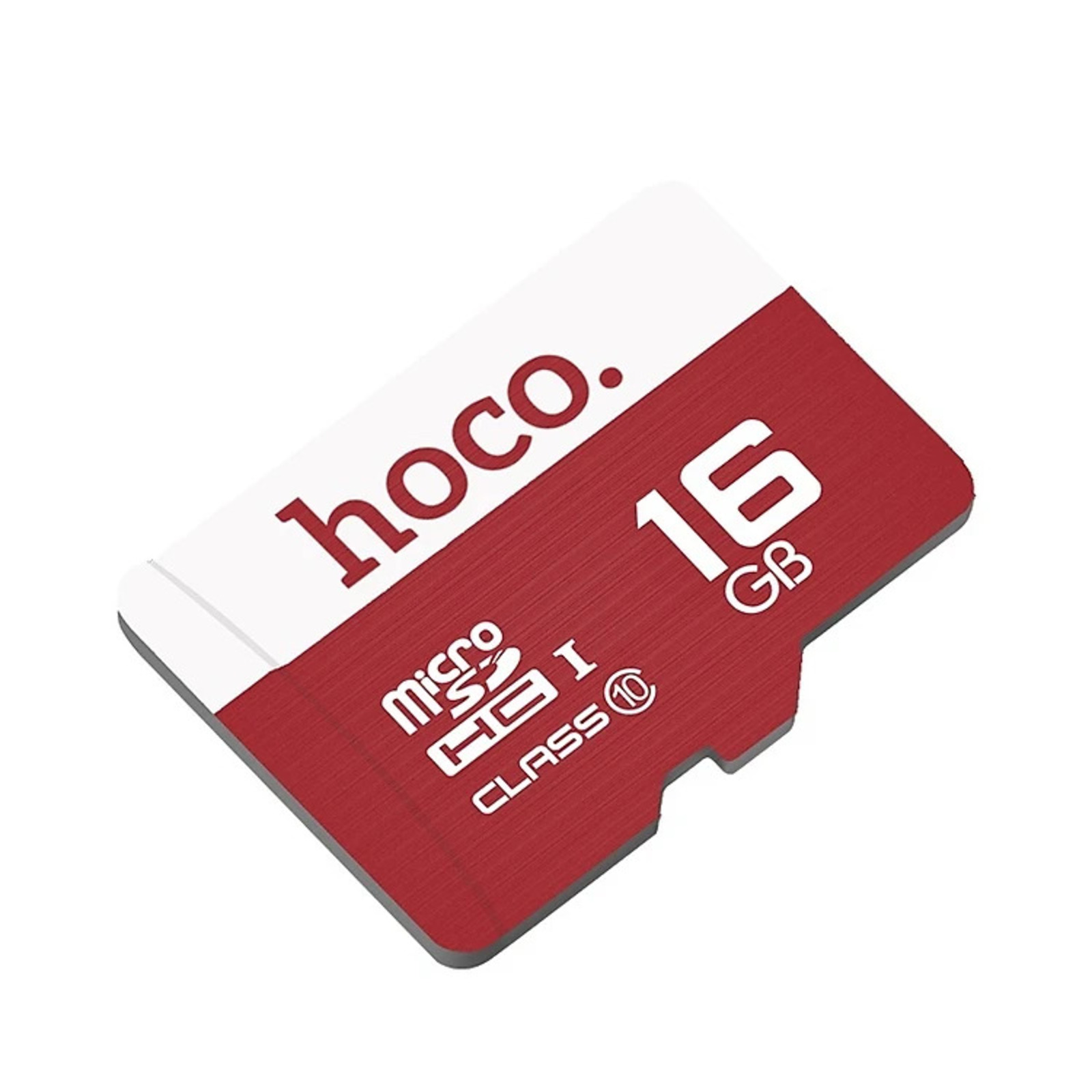 Thẻ nhớ MicroSD Hoco 8GB/16GB/32GB/64GB/128GB Class 10 tốc độ cao